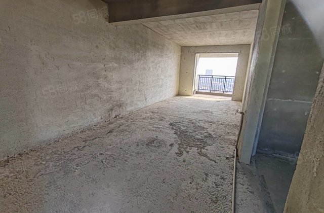 名门3室2厅117㎡46万二手房图片