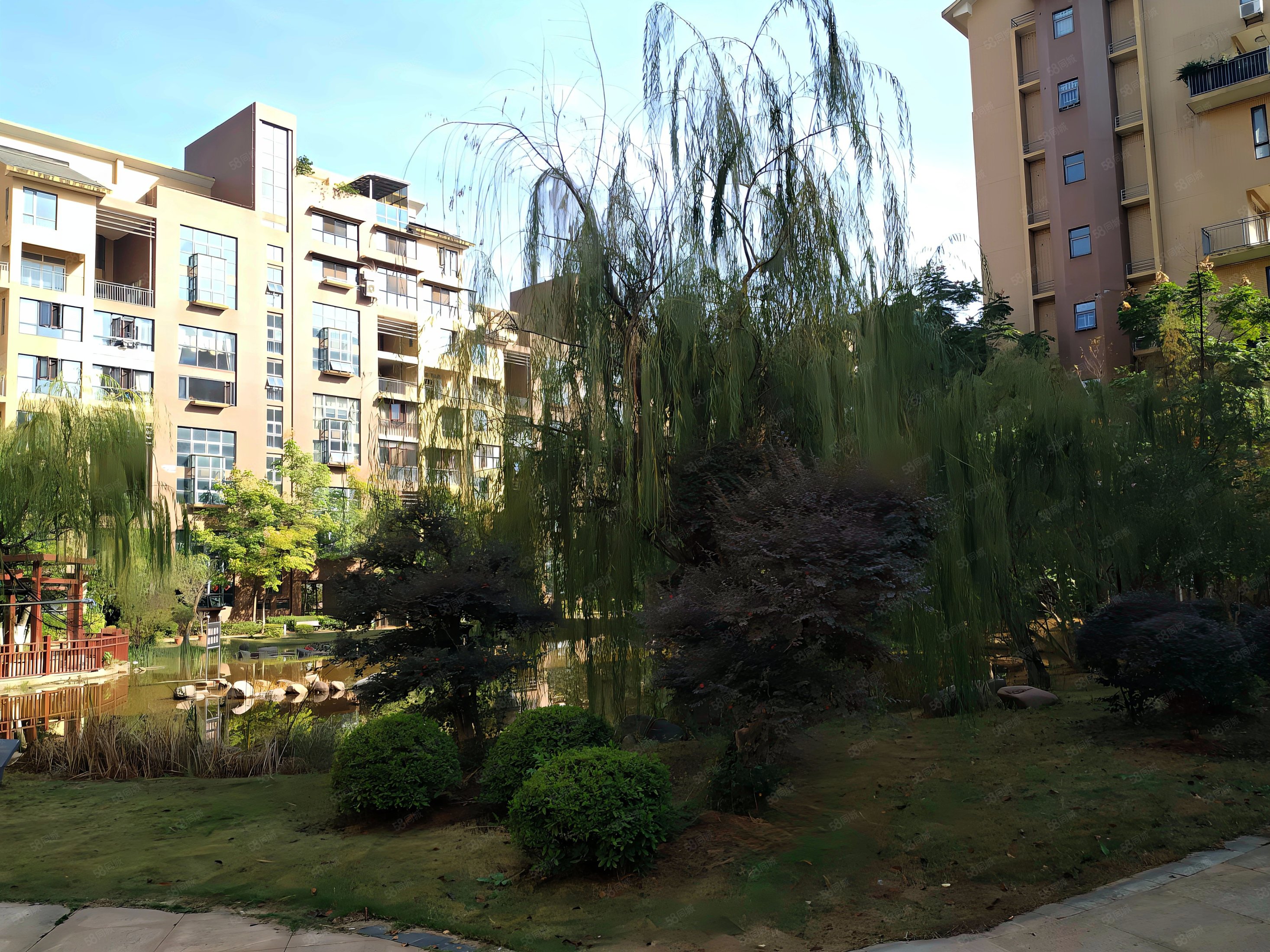 长沙58同城>长沙房产信息>长沙二手房>雨花二手房>汽车南站二手房>