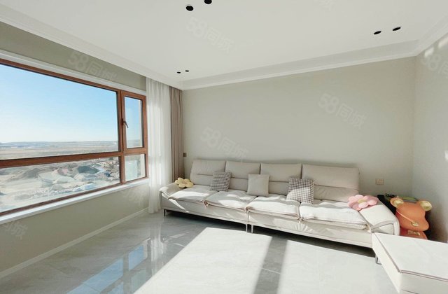 建安国际2室2厅113㎡82万二手房图片