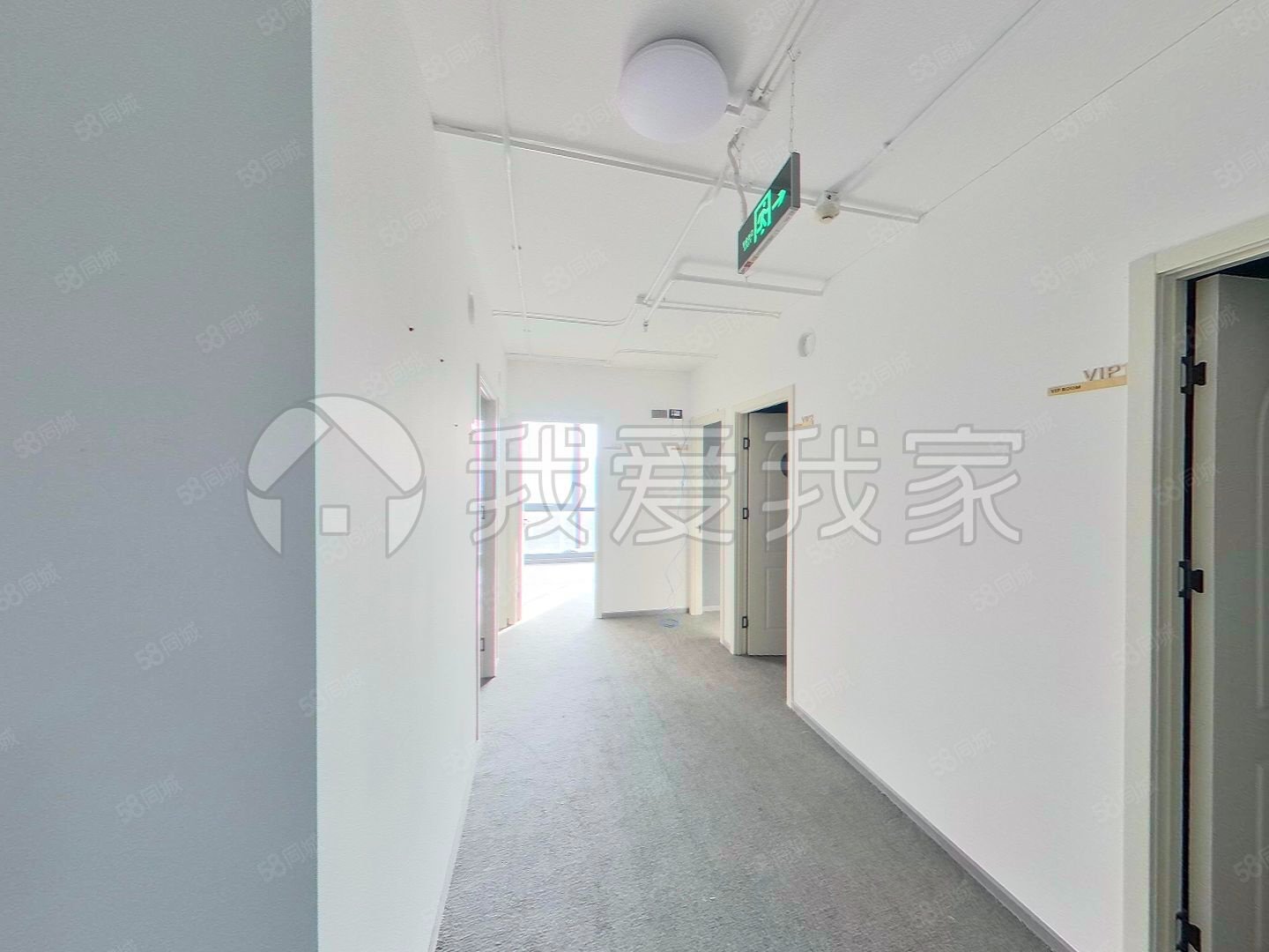 華杰大廈6室1廳1衛(wèi)120.76㎡南510萬