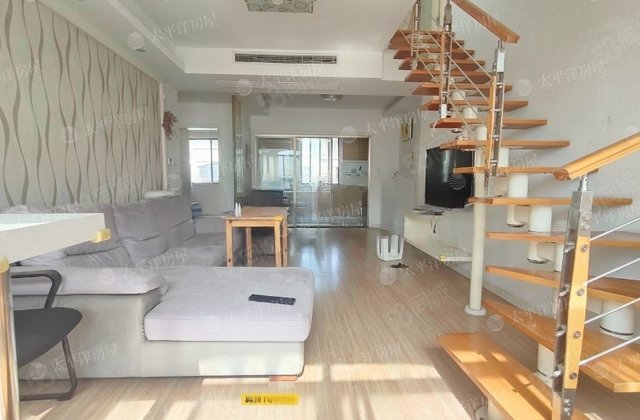 高行家园(东区)3室2厅81.76㎡245万二手房图片