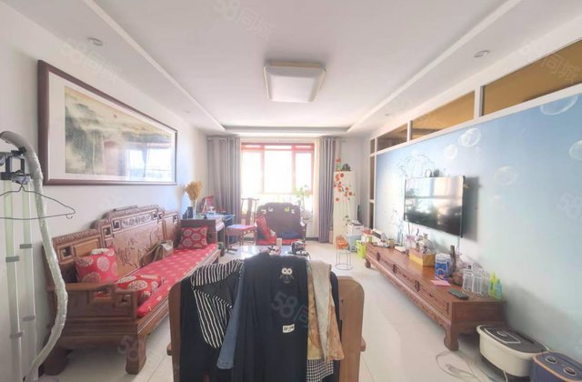 金润名典(涞水)3室2厅130㎡63万二手房图片