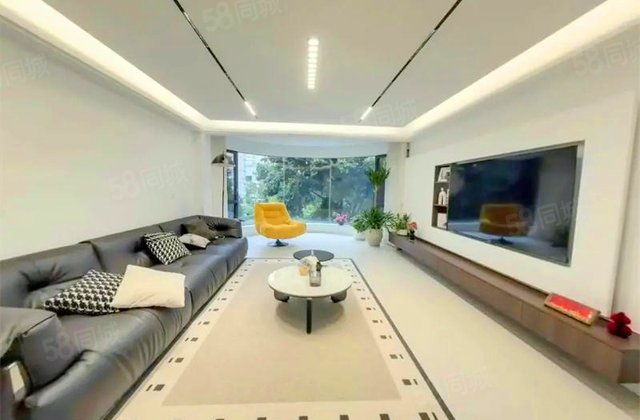 金都花园3室2厅142.42㎡240万二手房图片