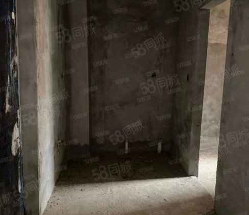 庐山西海国际温泉度假村2室1厅56.38㎡18万二手房图片