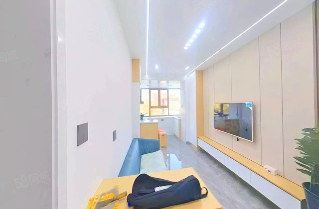 集安路303号小区2室1厅63㎡42万二手房图片