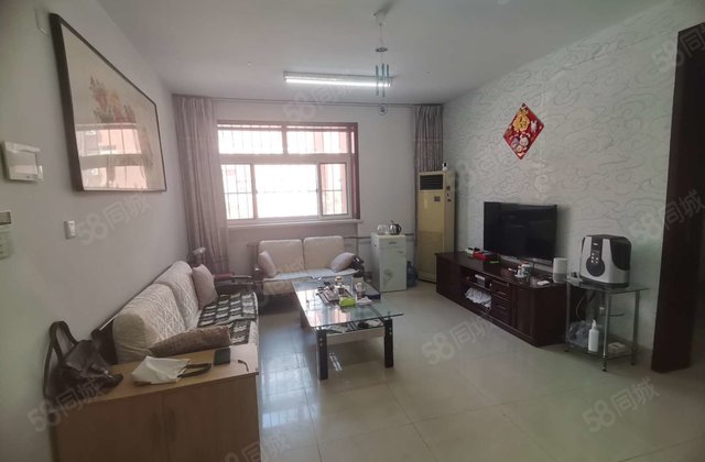 电厂家属院115平118万！带阳面车库！水城嘉苑，东昌华庭！