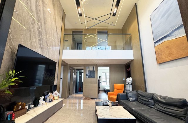 盛景嘉园4室2厅161.56㎡129万二手房图片