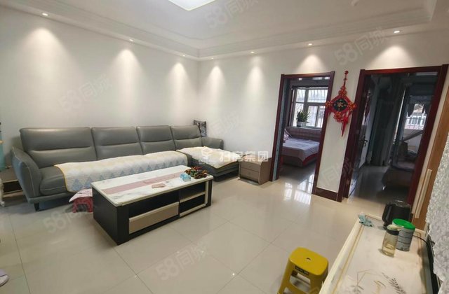 房东急售，底价40多万     柳泉花园 商品房 高楼层采光