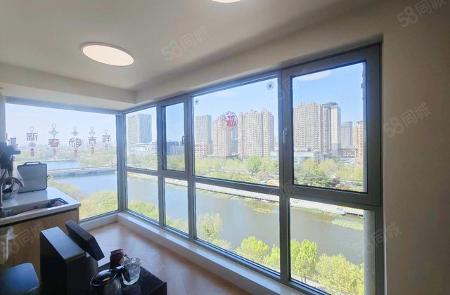 中交中央公元四期3室2厅112㎡132万二手房图片