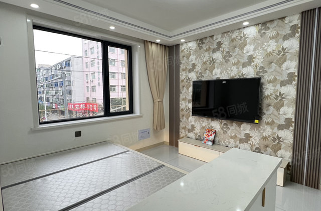 站前铁路家属楼1室1厅47㎡14万二手房图片