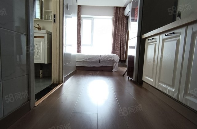 维港城1室1厅31㎡16.8万二手房图片