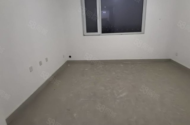 冯庄小区 居住密度低 次新小区 精装好房 商品房 南北通透