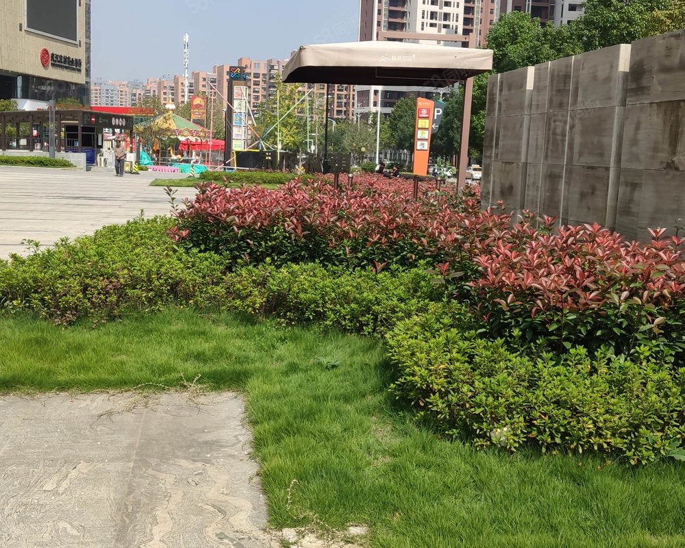 【康桥知园, 康桥知园小区详情,房价走势,房源,业主论坛】- 武汉58