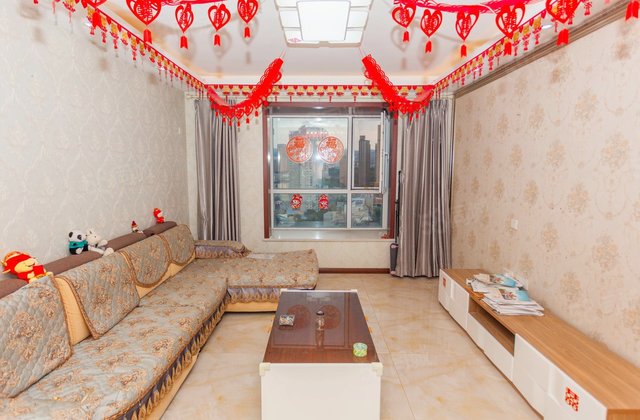 大运小区2室2厅87㎡53万二手房图片