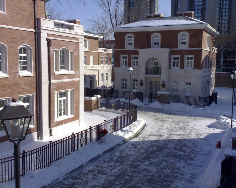 号小区, 西康路36号小区小区详情,房价走势,房源,业主论坛】- 天津58