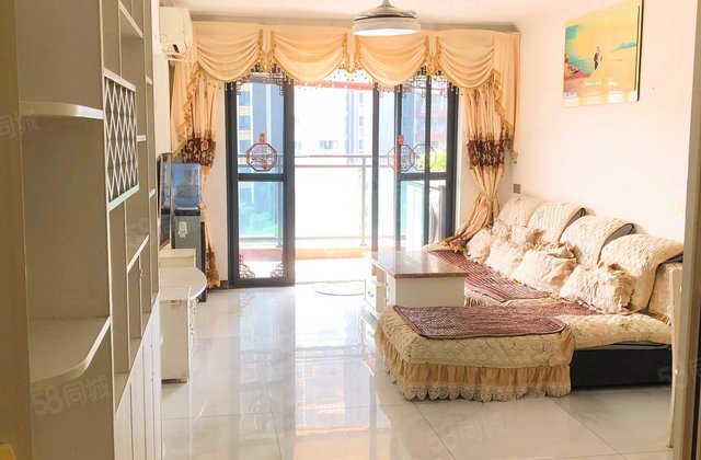 禾粤尚德居2室2厅78.79㎡55万二手房图片