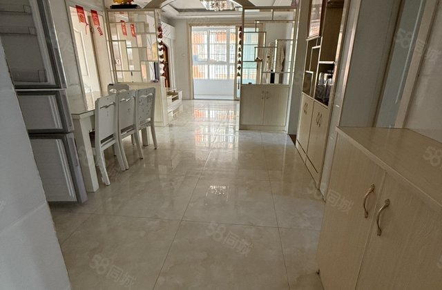 苏沪佳苑3室1厅108.27㎡70万二手房图片