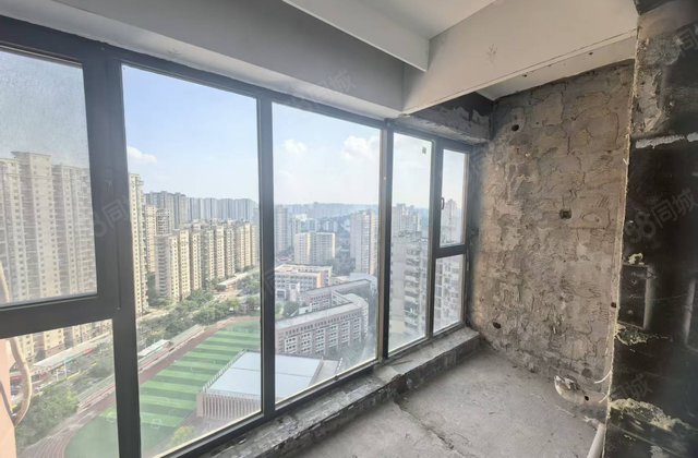 金地中心3室2厅124㎡99万二手房图片