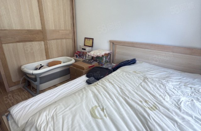 龙城华府3室2厅130.63㎡129.8万二手房图片