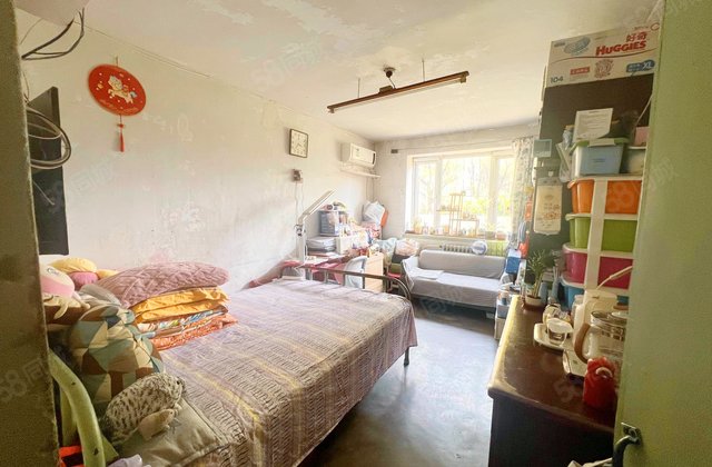 河沿里2室1厅56㎡198万二手房图片