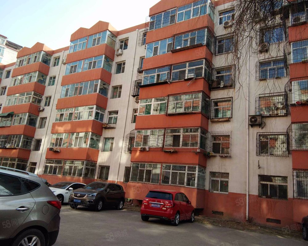 【长风小区, 长风小区小区详情,房价走势,房源,业主论坛】- 太原58