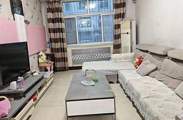 水务局住宅2室1厅91㎡40万二手房图片