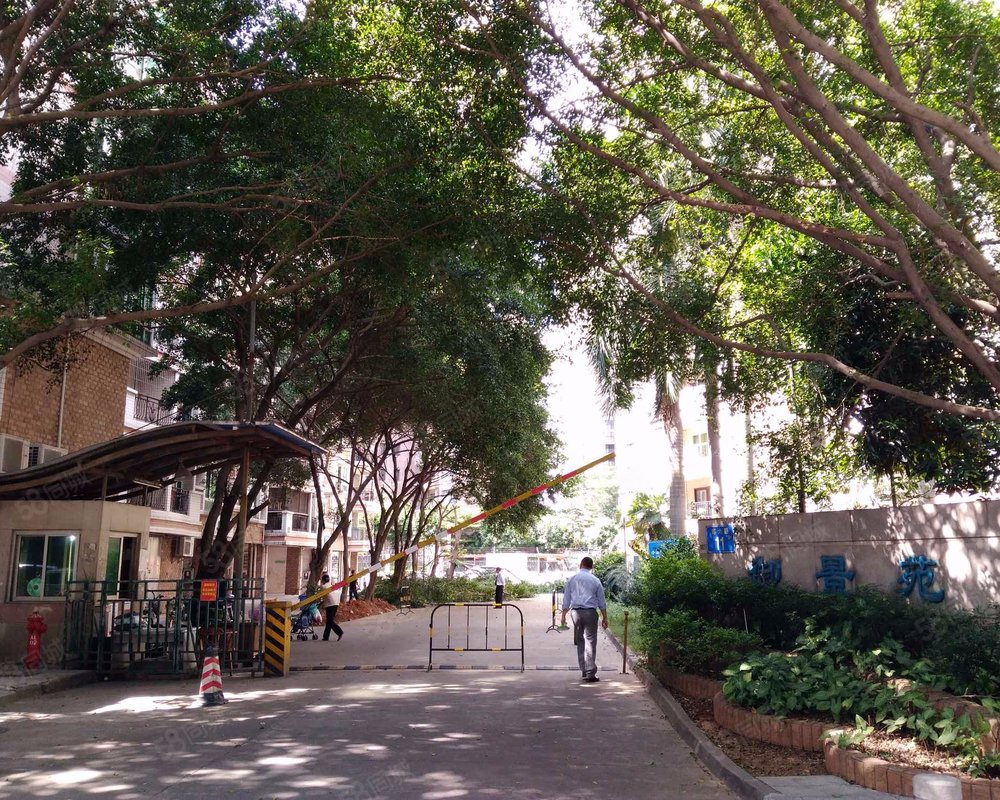 【御景苑, 御景苑小区详情,房价走势,房源,业主论坛】- 佛山58同城