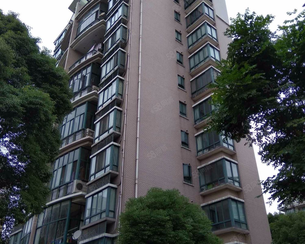 【兰馨雅苑, 兰馨雅苑小区详情,房价走势,房源,业主论坛】- 上海58