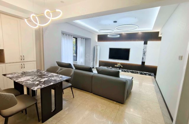 翡翠湾(河滨路)3室2厅94.52㎡99.6万二手房图片