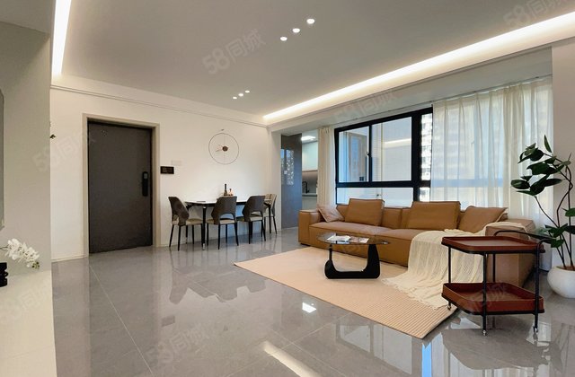 象屿御岭3室2厅89㎡74.6万二手房图片