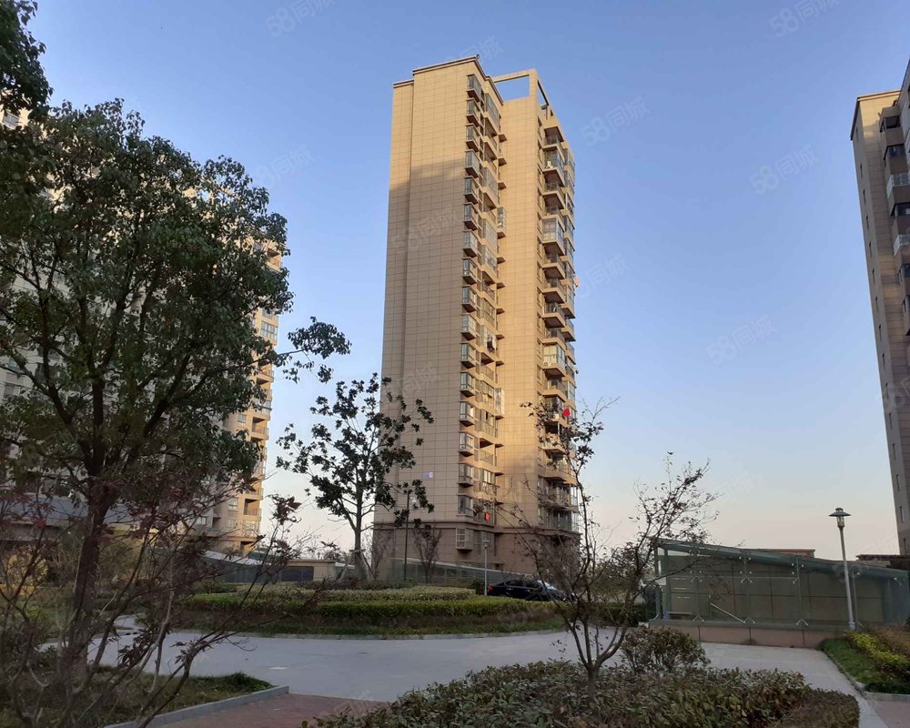 城东新苑一期b区外环以外