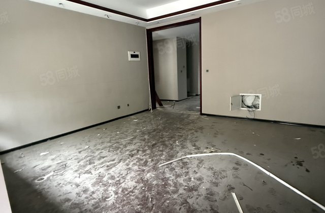 东昌湖边光岳府别墅前后带院可加装电梯免大税可按揭