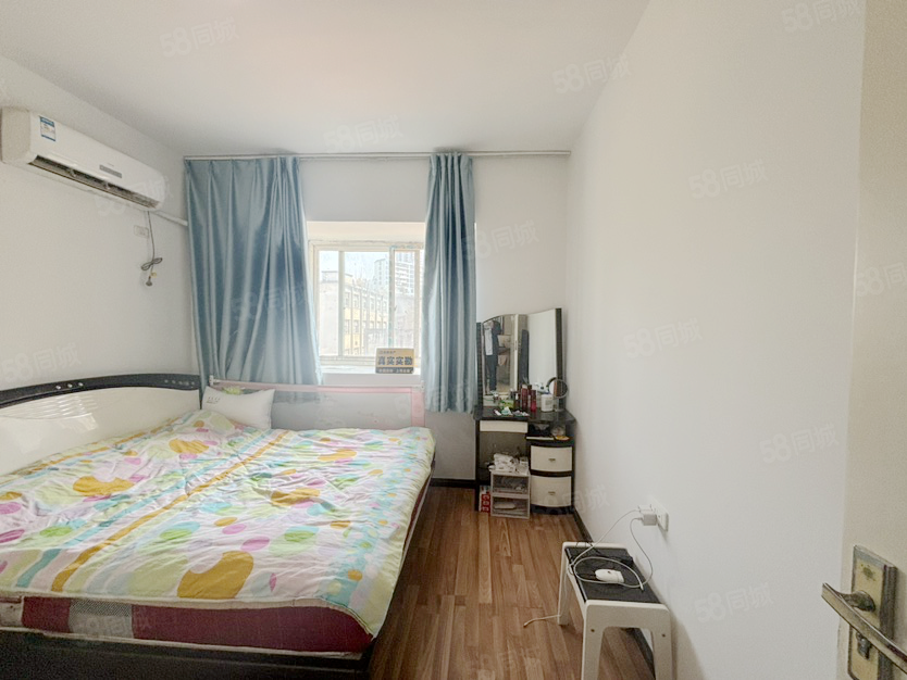 旭日家园2室2厅1卫97㎡南北36万