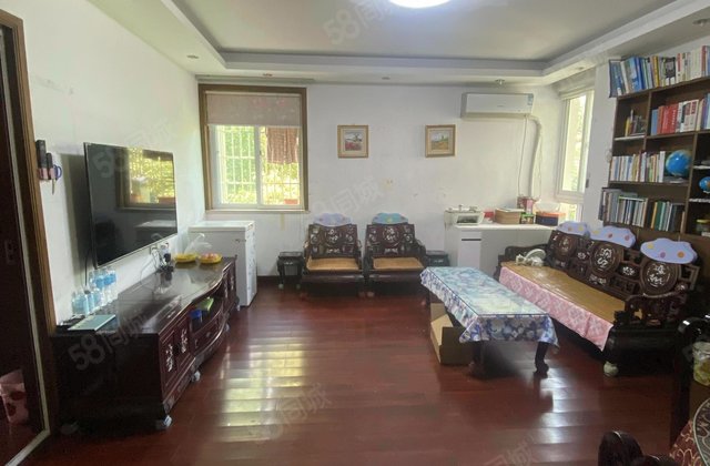 清林闲庭2室2厅80㎡125万二手房图片