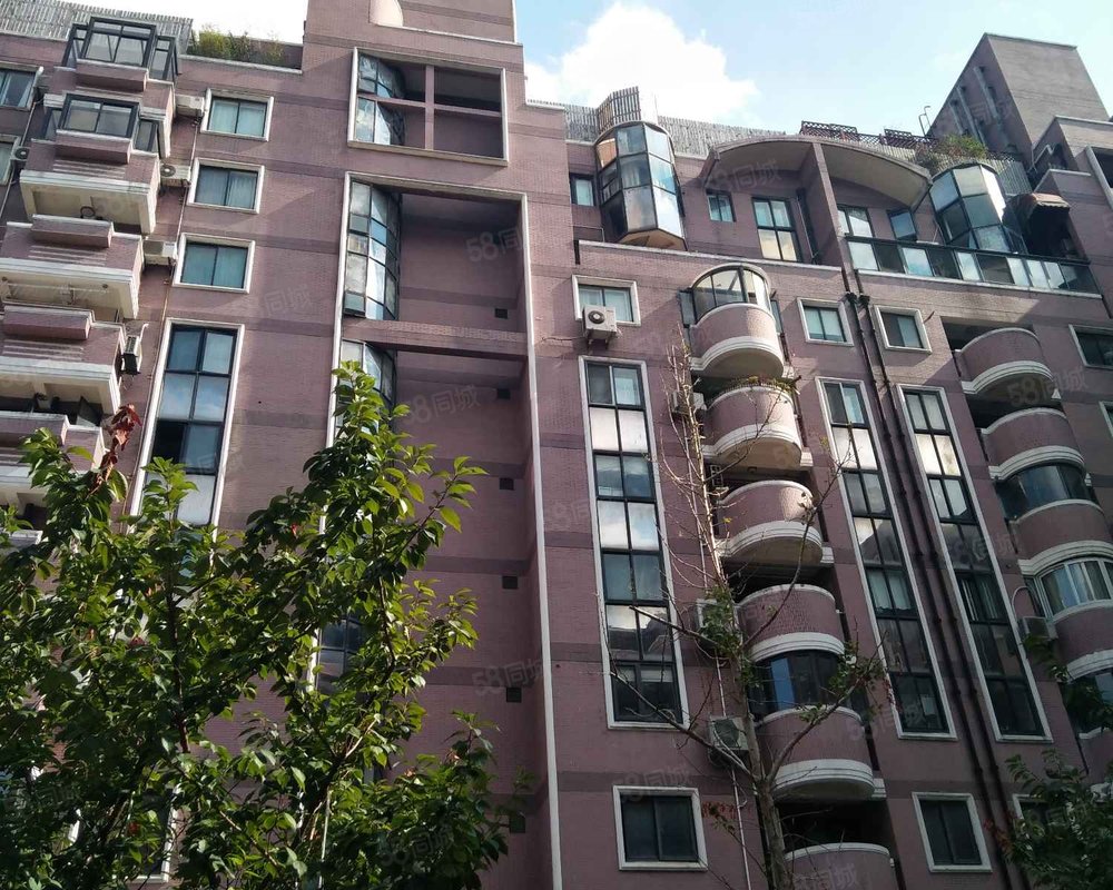 【鹿特丹花园, 鹿特丹花园小区详情,房价走势,房源,业主论坛】- 上海