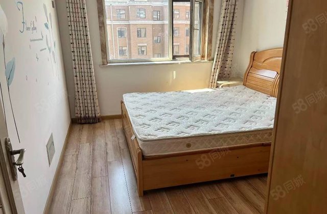 吉通水岸森林国际小镇2室1厅67.18㎡11万二手房图片