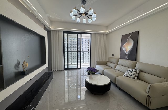 红都文锦苑3室2厅95㎡52万二手房图片