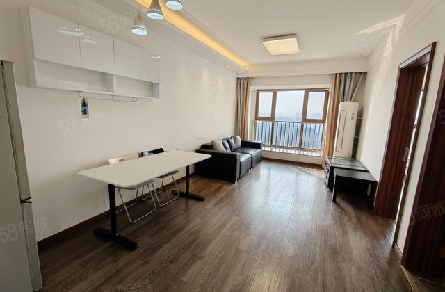 首开万科城市之光2室2厅76.39㎡300万二手房图片