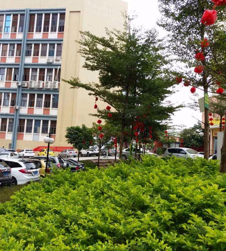 宝丰园宝丰大厦小区详情,房价走势,房源,业主论坛】- 南宁58同城