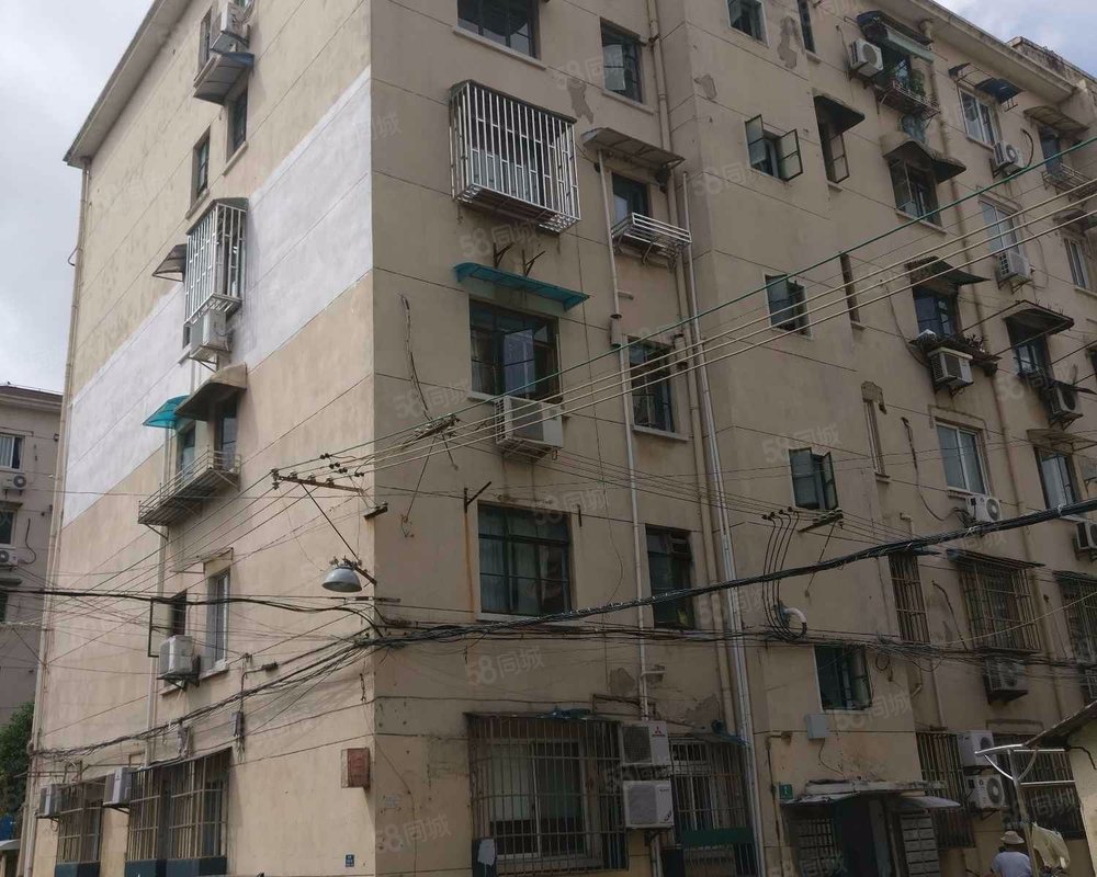 【霍兰小区, 霍兰小区小区详情,房价走势,房源,业主论坛】- 上海58