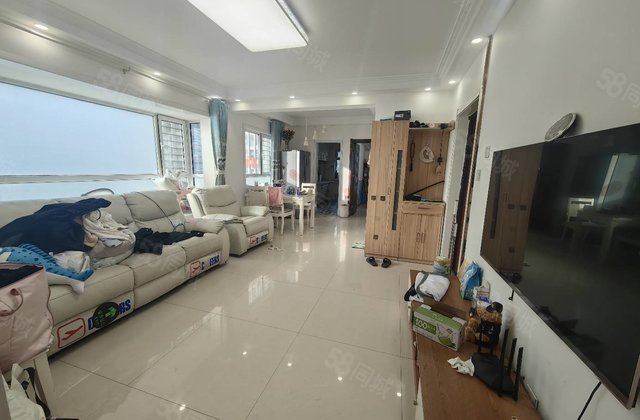 急售 阿尔卡迪亚 边户精装拎包入住 随时看房可按揭有议价空间