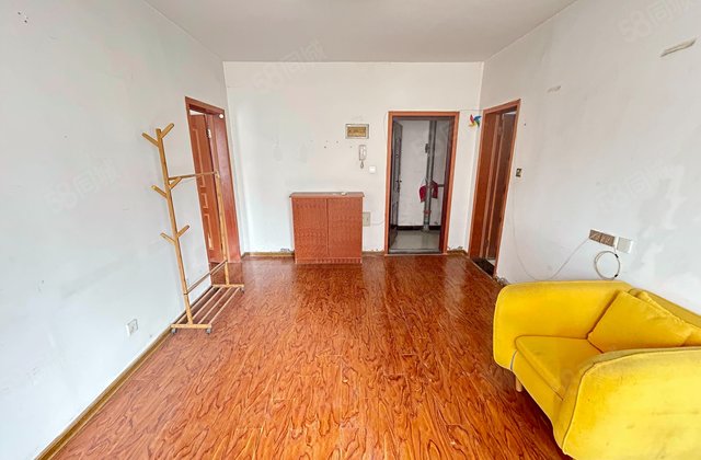 凯嘉时代华城1室1厅54㎡29.5万二手房图片