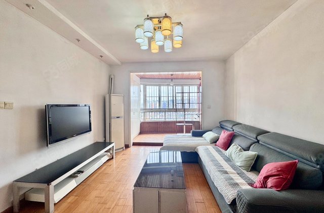 颐和雅居2室2厅91㎡113万二手房图片