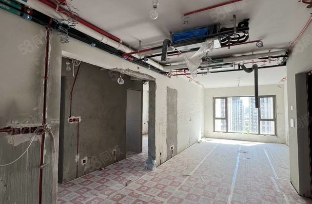 中冶德贤华府玺院3室2厅130㎡176万二手房图片