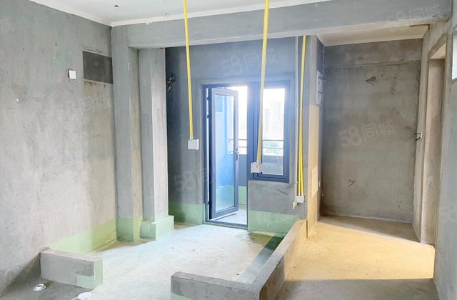 大东海玺悦4室2厅119㎡250万二手房图片
