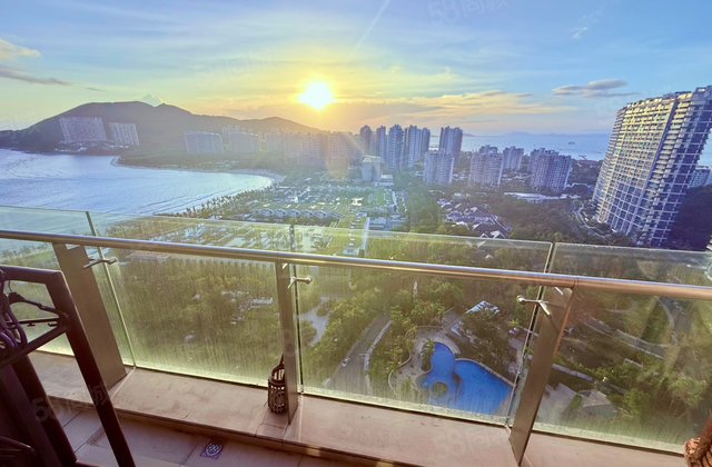 半山半岛三期东海湾2室2厅115.51㎡270万二手房图片