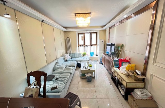 经开壹中心3室2厅91㎡450万二手房图片