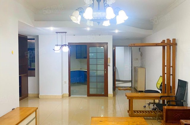 雍景豪苑3室2厅130㎡85万二手房图片