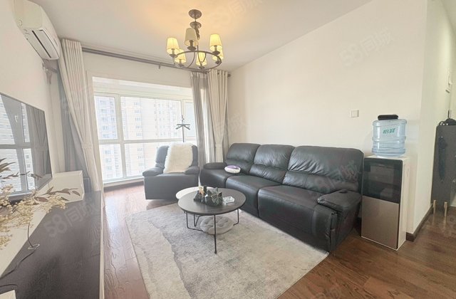 夏威夷蓝湾2室2厅87㎡88万二手房图片