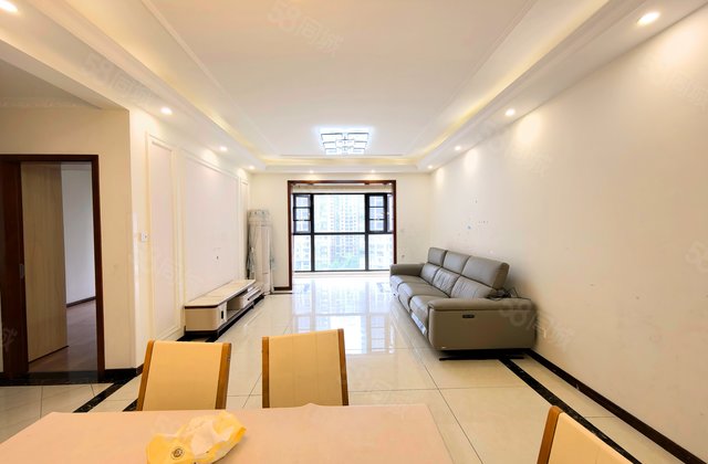 远大中央公园3室2厅108.05㎡156万二手房图片